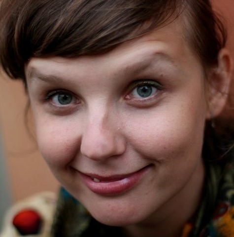 Weronika Romanik
